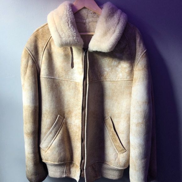 Women’s Bert Paley 100% Wool Jacket - Picture 3 of 6